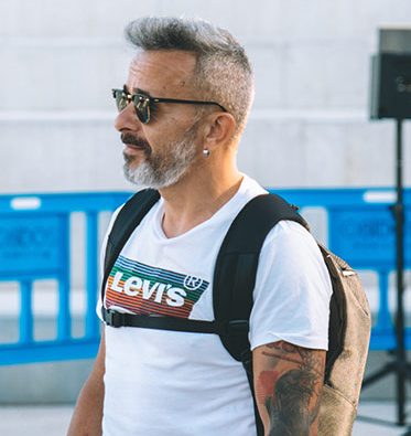 Rui Félix - CEO