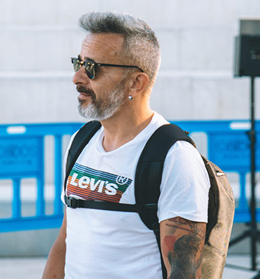 Rui Félix - CEO