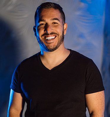 Tiago Machado - Marketing