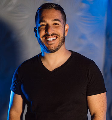 Tiago Machado - Marketing
